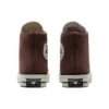 Chuck 70 High ”Squirrel Friend Brown”