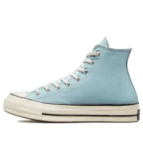 Chuck 70 High ”Säsongsfärg – Light Armory Blue”
