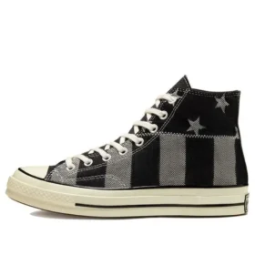 Chuck 70 High ”Stars & Stripes – Denim”