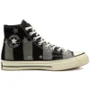 Chuck 70 High ”Stars & Stripes – Denim”