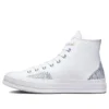 Chuck 70 High ”Stitched”