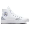 Chuck 70 High ”Stitched”