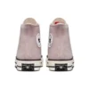 Chuck 70 High ”Stone Mauve”