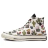 Chuck 70 High ”Succulents”