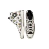 Chuck 70 High ”Succulents”