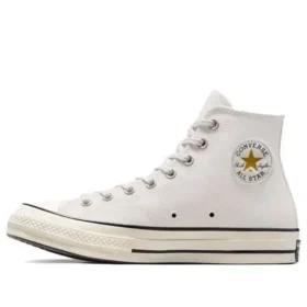 Chuck 70 High Suede ”Pale Putty”
