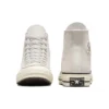 Chuck 70 High Suede ”Pale Putty”