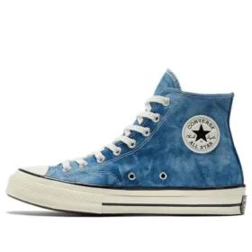 Chuck 70 High ”Summer Daze – Aegean Storm”