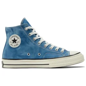 Chuck 70 High ”Summer Daze – Aegean Storm”