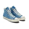 Chuck 70 High ”Summer Daze – Aegean Storm”