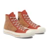 Chuck 70 High ”Summer Daze – Cork”