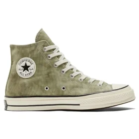 Chuck 70 High ”Summer Daze – Light Field Surplus”