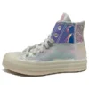 Chuck 70 High ”Summer Glow – White Iridescent” Chuck 70 High ”Summer Glow – White Iridescent”