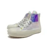 Chuck 70 High ”Summer Glow – White Iridescent” Chuck 70 High ”Summer Glow – White Iridescent”