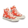 Chuck 70 High ”Summer Spirit – Bright Poppy”
