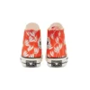 Chuck 70 High ”Summer Spirit – Bright Poppy”