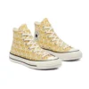 Chuck 70 High ”Summer Spirit – Gold Dart”