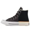 Chuck 70 High ”Sunblocked – Black”