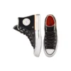 Chuck 70 High ”Sunblocked – Black”