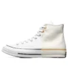 Chuck 70 High ”Sunblocked – White”