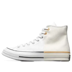 Chuck 70 High ”Sunblocked – White”