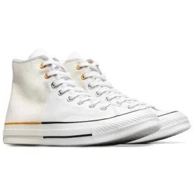 Chuck 70 High ”Sunblocked – White”