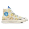 Chuck 70 High ”Sunny Floral – Be Nice”