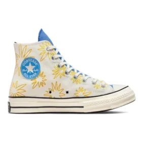 Chuck 70 High ”Sunny Floral – Be Nice”