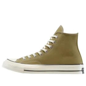 Chuck 70 High ”Swamp Green”