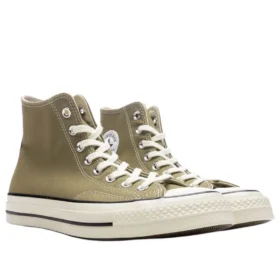 Chuck 70 High ”Swamp Green”