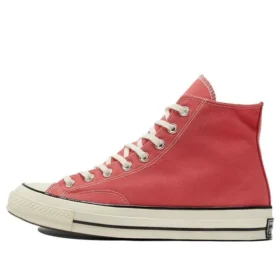 Chuck 70 High ”Terracotta Pink”