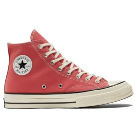Chuck 70 High ”Terracotta Pink”
