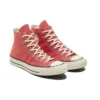 Chuck 70 High ”Terracotta Pink”