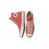 Chuck 70 High ”Terracotta Pink”