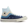 Chuck 70 High ”The Great Outdoors – Chambray Blue” Chuck 70 High ”The Great Outdoors – Chambray Blue”