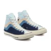 Chuck 70 High ”The Great Outdoors – Chambray Blue” Chuck 70 High ”The Great Outdoors – Chambray Blue”