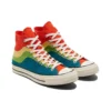 Chuck 70 High ”The Great Outdoors – Multi” Chuck 70 High ”The Great Outdoors – Multi”