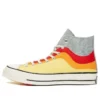 Chuck 70 High ”Thermo Felt – Storm Front Yellow”
