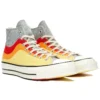 Chuck 70 High ”Thermo Felt – Storm Front Yellow”