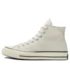 Chuck 70 High ”Three Color – Sesame”