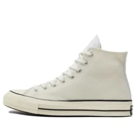 Chuck 70 High ”Three Color – Sesame”