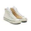 Chuck 70 High ”Three Color – Sesame”