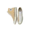 Chuck 70 High ”Three Color – Sesame”