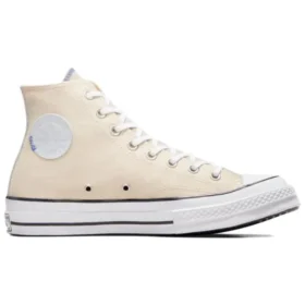 Chuck 70 High Top ”Beach Stone”