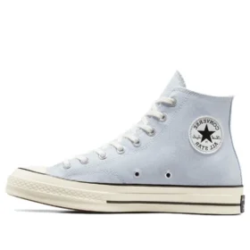 Chuck 70 High Top ”Cloudy Daze Egret”