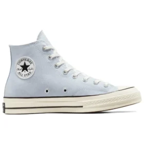 Chuck 70 High Top ”Cloudy Daze Egret”