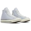 Chuck 70 High Top ”Cloudy Daze Egret”