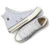 Chuck 70 High Top ”Cloudy Daze Egret”