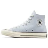 Chuck 70 High Top ”Cloudy Daze Egret”