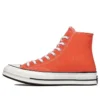 Chuck 70 High ”Torch Red”